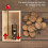 Manual Macadamia Nut Opener Cracker Machine Walnut Nutcracker Adjustable Sheller Tool Opening 5