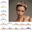Tiara de cristal com strass para mulheres 1