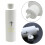 Weihwasserflasche aus Kunststoff, 250 ml, 2er- oder 5er-Packung 2