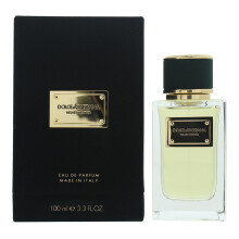 Dolce & Gabbana Velvet Vetiver Eau de Parfum 100ml