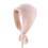 Gorro tipo pañuelo triangular de punto para mujer – Poliéster 1