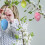 QenASHaing Plastik-Ostereier – 12er-Pack, bunte DIY-Eier 4