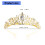 Strass-Tiara-Kopfschmuck für Hochzeiten 3
