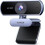 UGREEN Webcam for PC, Full HD 1080P/30fps Webcam 1