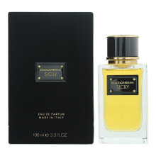 Dolce & Gabbana Velvet Sicily Eau de Parfum 100ml