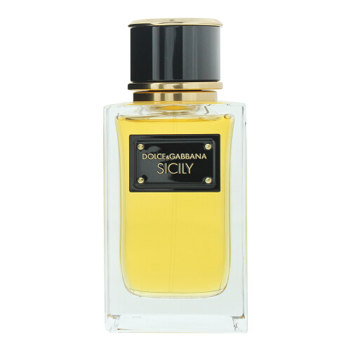 Dolce & Gabbana Dolce & Gabbana Velvet Sicily Eau de Parfum 100ml 2