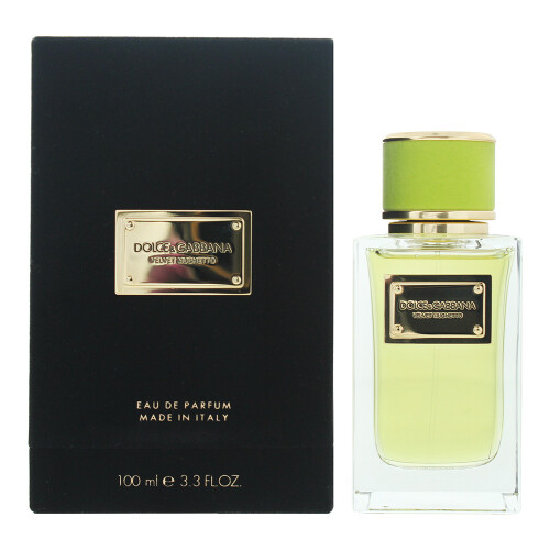 Dolce & Gabbana Dolce & Gabbana Velvet Mughetto Eau de Parfum 100ml