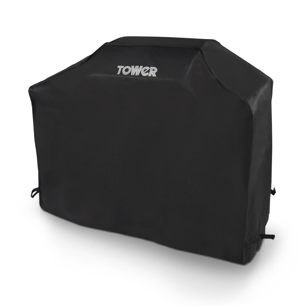 Tower Large Bbq Cover - Image 5