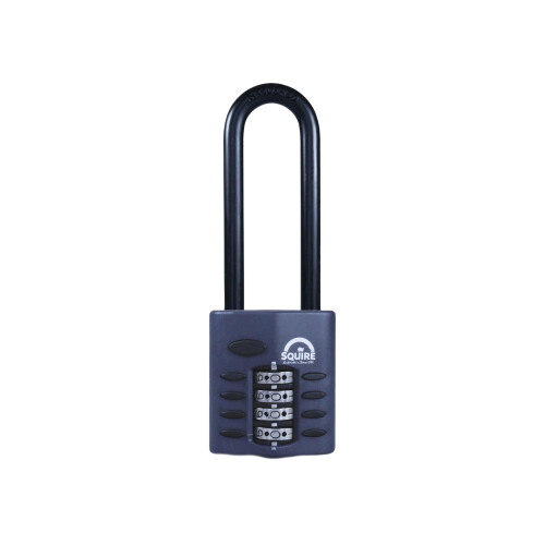 Squire Squire Heavy Duty Combination Padlock