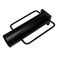 Roughneck Heavy-duty Post Rammer 150mm (6in)