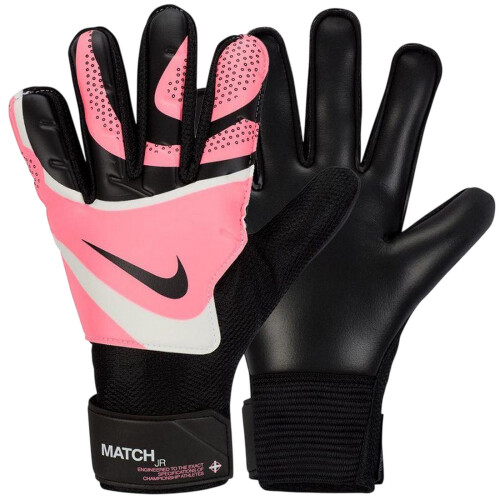 Nike Nike Childrens/Kids Match Goalkeeper Gloves 2