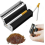 70mm Cigarette Rolling Machine - Fast & Easy Cigarette Roller for Perfect Rolls 1