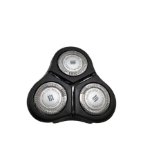 Compatibil cu lamele capetelor de ras Philips Norelco Rq11 Sensotouch 2d 1150/1190/1180