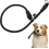 Adjustable Nylon Pet Dog Loop Slip Rope Leash Lead Training 1