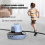 Intelligent Jump Rope Machine Bluetooth Rope Skipping Workout Machine Automatic Counting Rope Skipp 4