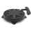 Recoil Pull Start Starter Compatible with Briggs And Stratton Quantum 650 675 Engine 497680 4