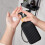 Bathroom Soap Dispenser Toothbrush Holder Set 6
