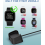 Versa2 charging cable (A) $ Applicable to Fitbit Versa 2 smart watch charger Versa2 charging cable bracket charging base 2