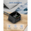 Versa2 charging cable (A) $ Applicable to Fitbit Versa 2 smart watch charger Versa2 charging cable bracket charging base 4