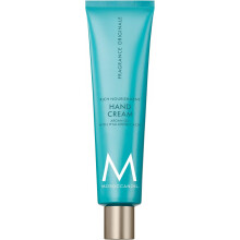 moroccanoil rich nourishment hand cream 100ml