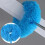 Microfiber Ceiling Fan Duster Reusable Cleaner 4
