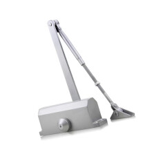 Smooth Hydraulic Entry Mechanism Ideal For Wooden And Metal-b