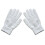 Winterstrickhandschuhe, winddicht, wärmeisolierend, 1 Paar 1