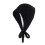 Bufanda-gorro de punto para mujer, cálida y elegante. 1