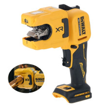Dewalt DCE154N 18V XR Brushless Copper Pipe Tube Cutter 12 - 35mm Bare Unit
