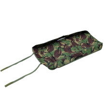 Abode Safe-Zone Roll-up Unhooking Mat DPM Camo Compact Carp Cradle