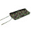 Abode Safe-Zone Roll-up Unhooking Mat DPM Camo Compact Carp Cradle 1