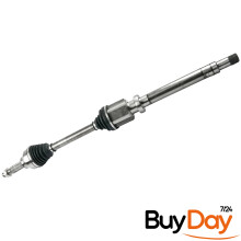 6 Speed Right Driver Off Side Axle Driveshaft for Ford Transit MK7 2.2 (06-14)