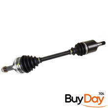Right Side Driveshaft O/S 6-Speed Axle Shaft for Ford Transit MK7 2.2L 2006-2014 1494214 1469165