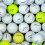 Titleist Mixed Lake Golf Balls Grade B - 24 Pack 1