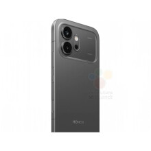 Smartphone HONOR 600 5G 8GB 256GB Zwart 6,7 inch AI-camera knop EU-versie