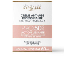 Anti-aging en anti-rimpel PRO 50 ACTIE VERZACHTENDE anti-aging crème redensifiërend 60 ml