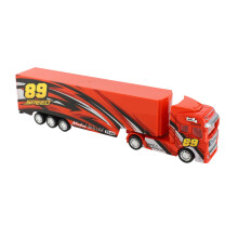 Stile 1 Camion contenitore grande 12x4,5/25x5 cm Colore