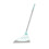 Silicone Rubber Broom Mop Floor Cleaning Squeegee 1