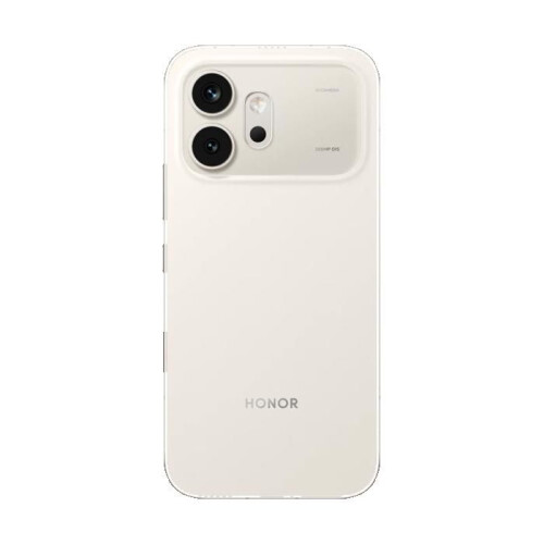 Honor Smartphone HONOR 600 5G 8GB 512GB Wit 6,7 inch AI-camera knop EU-versie 1