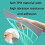 Silicone Rubber Broom Mop Floor Cleaning Squeegee 4