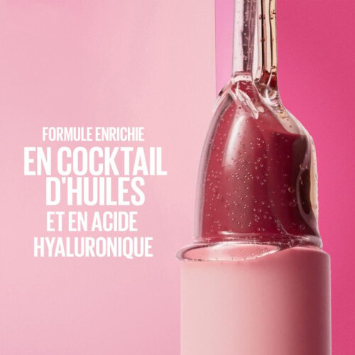 Maybelline Maybe It's Serum Lipstick 002-Maybe Its 1 U 2