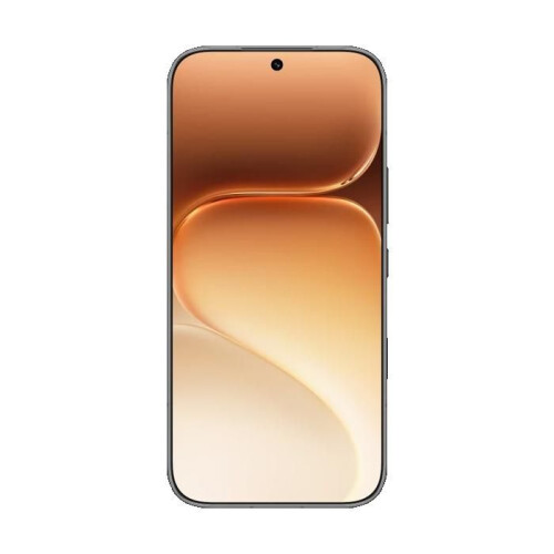 Honor Smartphone HONOR 600 5G 8Go 256Go Preto 6,7 polegadas Botão de câmera IA - versão EU 2