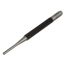 Starrett 565 Series Parallel Pin Punches