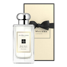 Wood Sage & Sea Salt by Jo Malone Cologne 3.4oz/100ml Spray New With Box