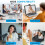 AOC AOC Webcam for PC with Microphone, 4k Computer Camera with Noise Cancellation, Web Camera with Privacy Cover 7