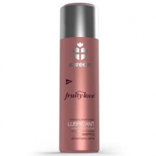 SWEDE - FRUITY LOVE LUBRICANT SPARKLING STRAWBERRY WINE 50 ML