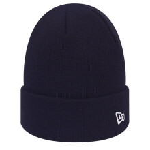 (One Size, Navy) New Era Unisex Adult Flag Knitted Beanie