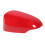 Copri-specchio sinistro rosso 87945 0D909 antigraffio 15