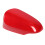 Copri-specchio sinistro rosso 87945 0D909 antigraffio 16