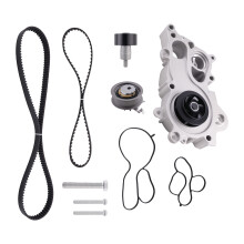 di Distribuzione Kit Pompa Acqua Ruoli 1.0 for VW Polo 6C1 6R1 2014-2023
